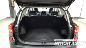 Kia Seltos Бензин 1.6 Turbo 2WD 2020 года из Южной Кореи