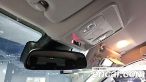 Renault-KoreaSamsung XM3 1.3 TCe RE Signature 2020 года из Южной Кореи