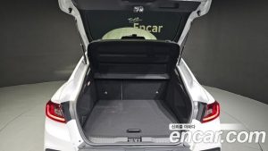 Renault-KoreaSamsung XM3 1.3 TCe RE Signature 2020 года из Южной Кореи