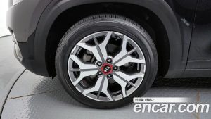 Kia Seltos Бензин 1.6 Turbo 2WD 2020 года из Южной Кореи