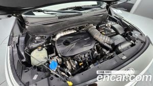 Kia Seltos Бензин 1.6 Turbo 2WD 2020 года из Южной Кореи