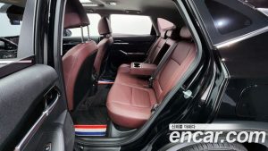Kia Seltos Бензин 1.6 Turbo 2WD 2020 года из Южной Кореи