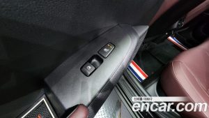 Kia Seltos Бензин 1.6 Turbo 2WD 2020 года из Южной Кореи