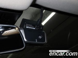 BMW 5-Series 520d Luxury Plus 2020 года из Южной Кореи