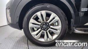 Kia Mohave Дизель 3.0 4WD 5인승 2021 года из Южной Кореи
