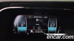 Kia Mohave Дизель 3.0 4WD 5인승 2021 года из Южной Кореи