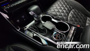 Kia Mohave Дизель 3.0 4WD 5인승 2021 года из Южной Кореи
