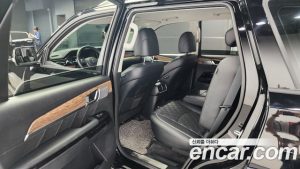 Kia Mohave Дизель 3.0 4WD 5인승 2021 года из Южной Кореи