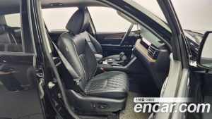 Kia Mohave Дизель 3.0 4WD 5인승 2021 года из Южной Кореи