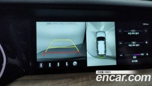 Kia Mohave Дизель 3.0 4WD 5인승 2021 года из Южной Кореи