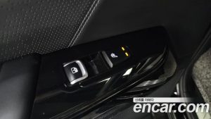 Kia Mohave Дизель 3.0 4WD 5인승 2021 года из Южной Кореи