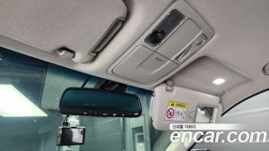 Kia Mohave Дизель 3.0 4WD 5인승 2021 года из Южной Кореи