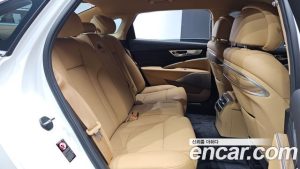 Kia K9 3.8 GDI 2023 года из Южной Кореи