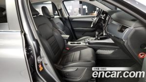 Renault-KoreaSamsung XM3 1.3 TCe RE 2020 года из Южной Кореи