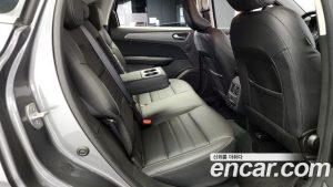 Renault-KoreaSamsung XM3 1.3 TCe RE 2020 года из Южной Кореи