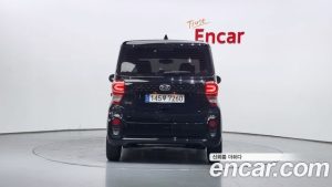 Kia RAY Signature 2021 года из Южной Кореи