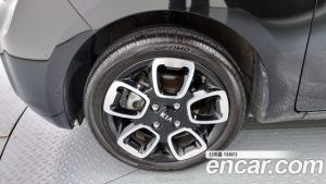 Kia RAY Signature 2021 года из Южной Кореи