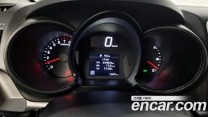 Kia RAY Signature 2021 года из Южной Кореи
