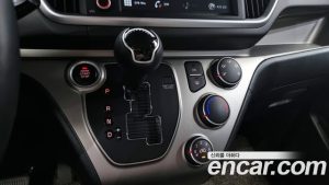 Kia RAY Signature 2021 года из Южной Кореи