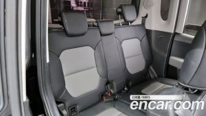 Kia RAY Signature 2021 года из Южной Кореи