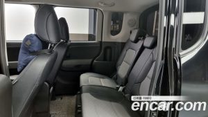Kia RAY Signature 2021 года из Южной Кореи