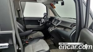 Kia RAY Signature 2021 года из Южной Кореи