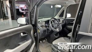 Kia RAY Signature 2021 года из Южной Кореи