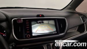 Kia RAY Signature 2021 года из Южной Кореи