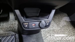 Kia RAY Signature 2021 года из Южной Кореи