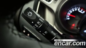 Kia RAY Signature 2021 года из Южной Кореи