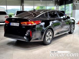 Kia K5 Noblesse 2020 года из Южной Кореи