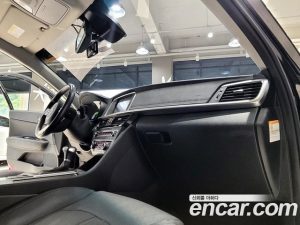 Kia K5 Noblesse 2020 года из Южной Кореи