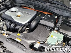 Kia K5 Noblesse 2020 года из Южной Кореи