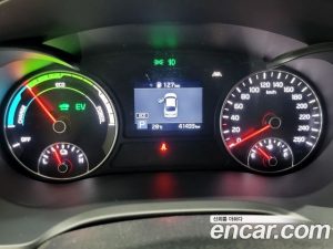 Kia K5 Noblesse 2020 года из Южной Кореи