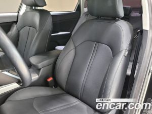 Kia K5 Noblesse 2020 года из Южной Кореи