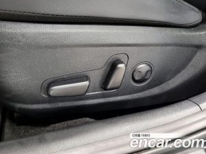 Kia K5 Noblesse 2020 года из Южной Кореи