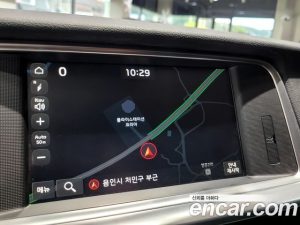 Kia K5 Noblesse 2020 года из Южной Кореи