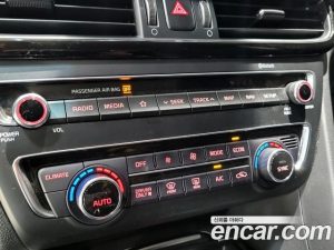 Kia K5 Noblesse 2020 года из Южной Кореи