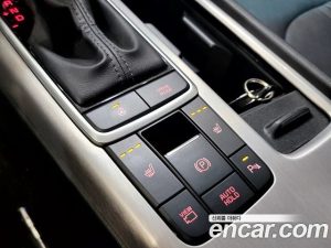 Kia K5 Noblesse 2020 года из Южной Кореи