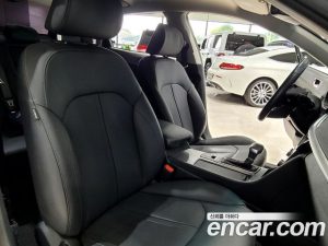 Kia K5 Noblesse 2020 года из Южной Кореи