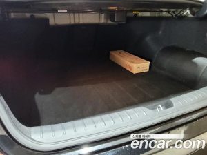 Kia K5 Noblesse 2020 года из Южной Кореи