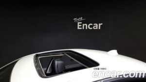 BMW 5-Series 520d xDrive Luxury Plus 2020 года из Южной Кореи