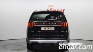 Kia Mohave Дизель 3.0 4WD 7-Seater 2020 года из Южной Кореи