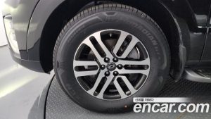 Kia Mohave Дизель 3.0 4WD 7-Seater 2020 года из Южной Кореи