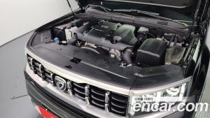 Kia Mohave Дизель 3.0 4WD 7-Seater 2020 года из Южной Кореи
