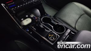 Kia Mohave Дизель 3.0 4WD 7-Seater 2020 года из Южной Кореи