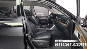 Kia Mohave Дизель 3.0 4WD 7-Seater 2020 года из Южной Кореи