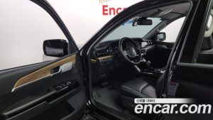 Kia Mohave Дизель 3.0 4WD 7-Seater 2020 года из Южной Кореи