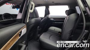 Kia Mohave Дизель 3.0 4WD 7-Seater 2020 года из Южной Кореи