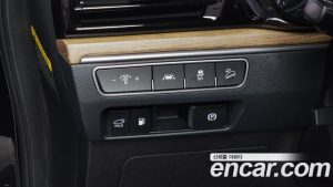 Kia Mohave Дизель 3.0 4WD 7-Seater 2020 года из Южной Кореи